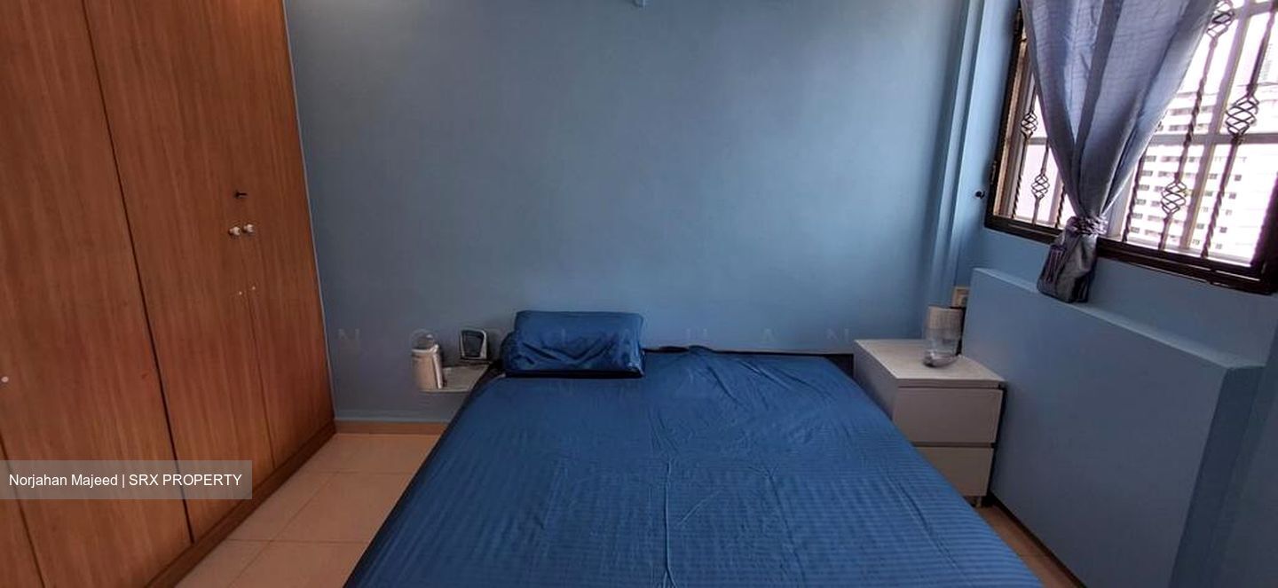 Blk 364 Clementi Avenue 2 (Clementi), HDB 3 Rooms #522698101